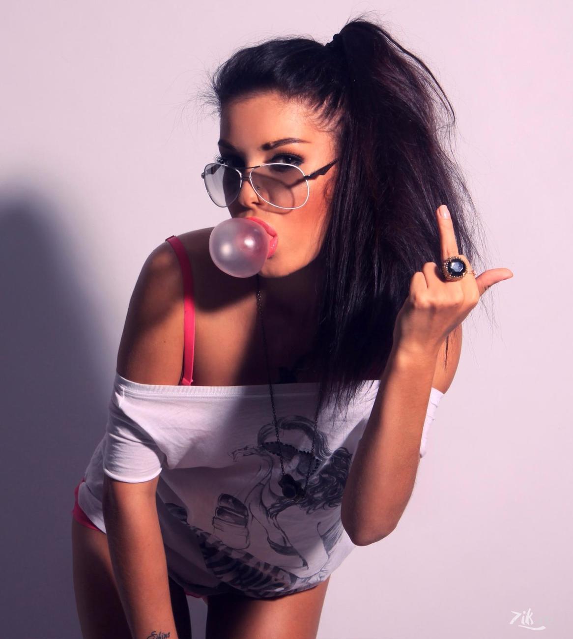 Sassy girls in Kabul