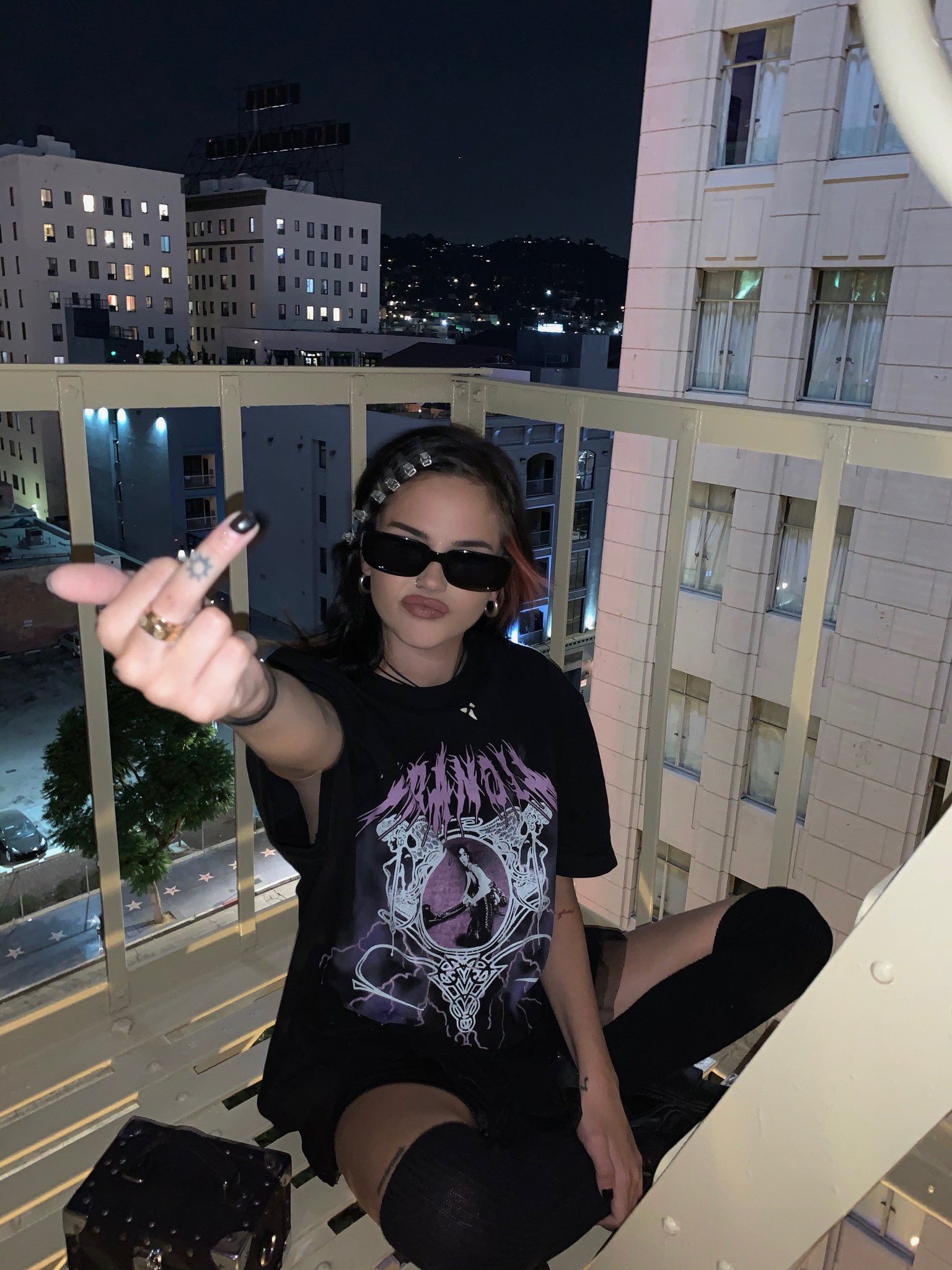 Sassy girls in Kabul