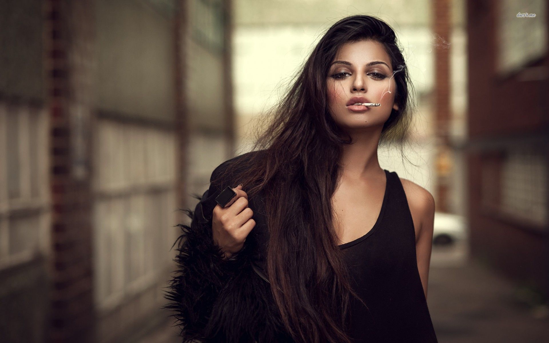 Sassy girls in Kabul