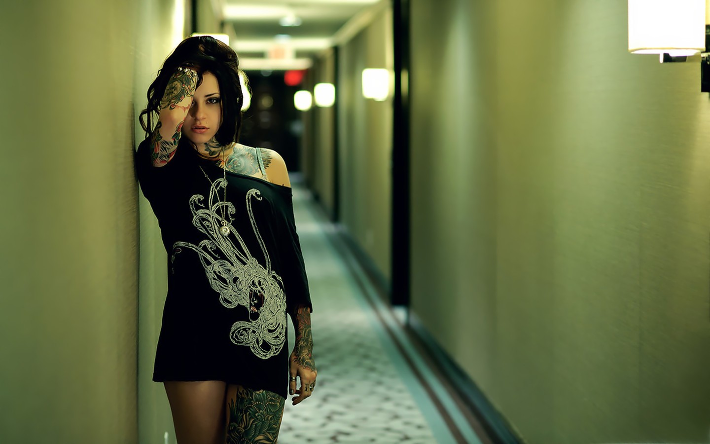 Sassy girls in Kabul