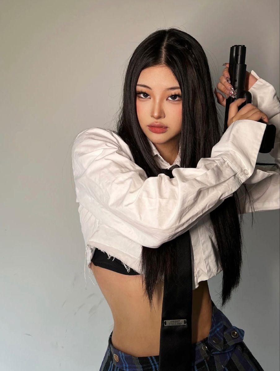 Sassy girls in Kabul