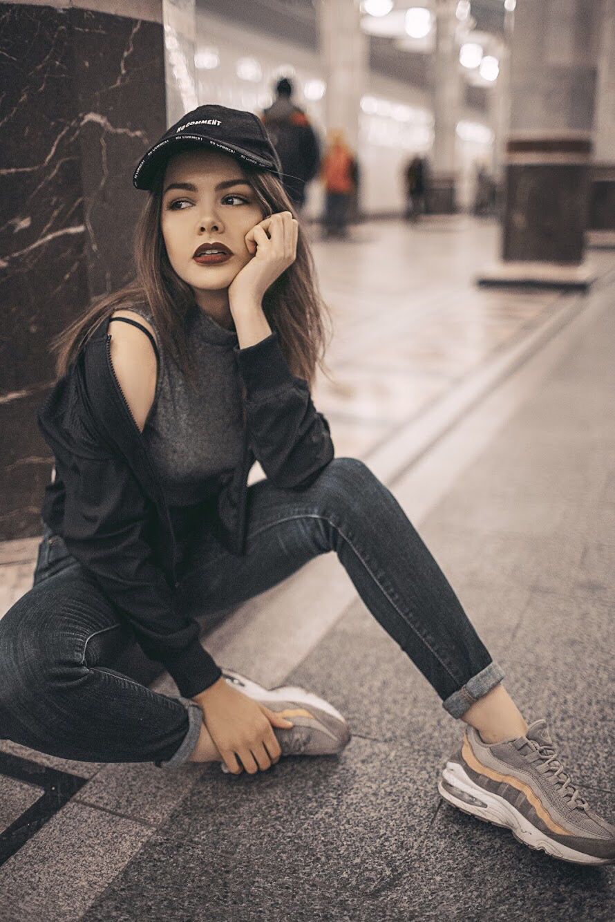 Sassy girls in Kabul