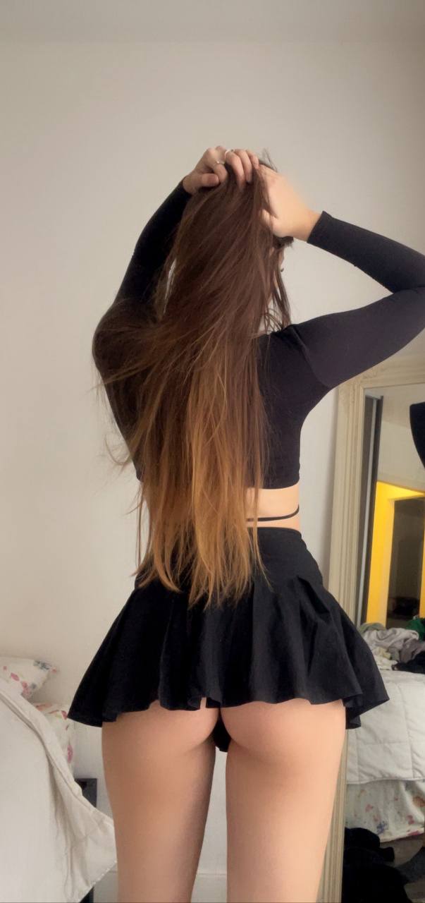 Photo Lola La Fleur in Kabul