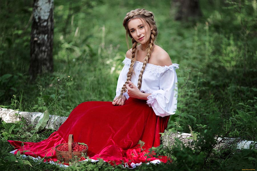 Sexy photo Slavic women in Kabul